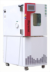 Buồng thử nhiệt độ cao & thấp Hoyamo HTH-1000